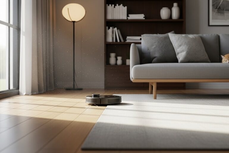 Best Robot Vacuums Under $500