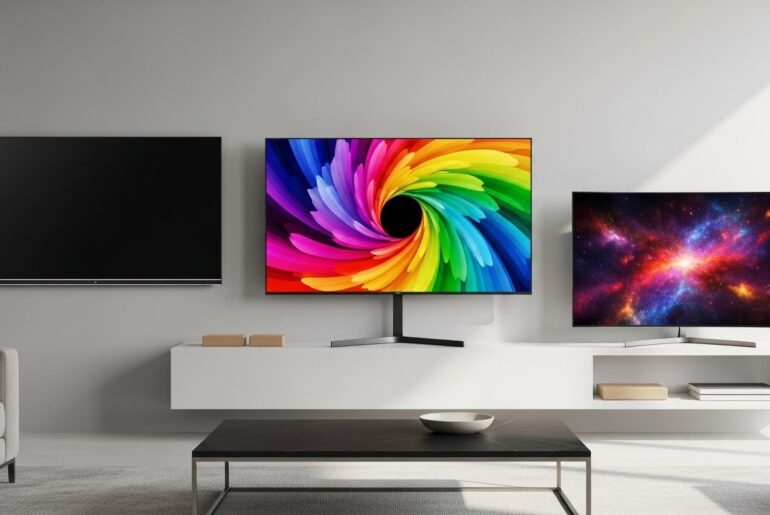 Best Samsung 65 Inch TVs