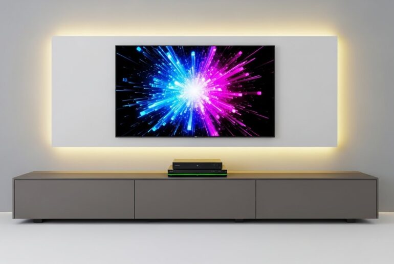 Best Sony TV