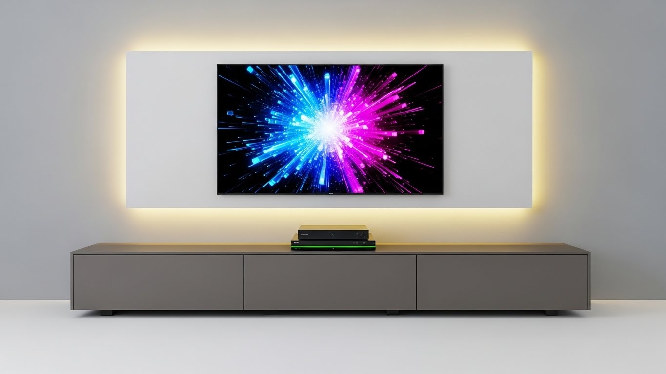 7 Best Sony TVs 2026: Top QD-OLED & Mini-LED Benchmarks Best Sony TV