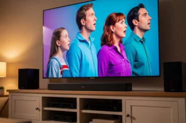 Best Soundbars For Samsung TV