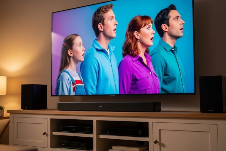 Best Soundbars For Samsung TV