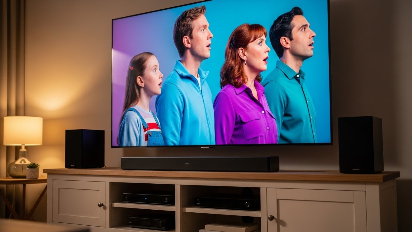 Best Soundbars For Samsung TV: 10 Top-Rated Models Tested & Reviewed Best Soundbars For Samsung TV