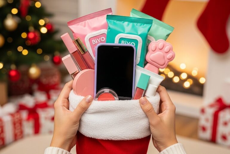 Best Stocking Stuffers For Women