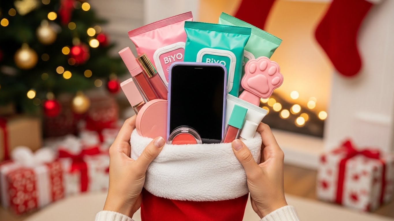 17 Best Stocking Stuffers For Women 2026: Expert Picks Under $25 Best Stocking Stuffers For Women