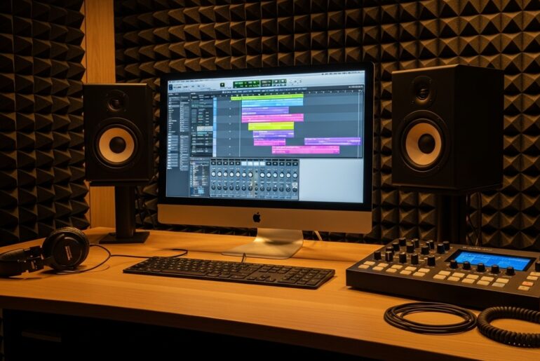 Best Studio Headphones For Mixing 2026: Top 12 Models Tested