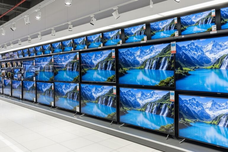 Best TV Brand to Buy in 2026: Complete Guide