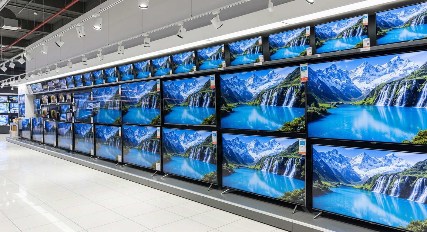 Best TV Brand to Buy in 2026: Complete Guide Best TV Brand to Buy in 2026: Complete Guide