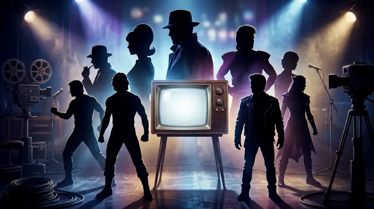 Best TV Characters Of All Time: 30 Iconic Personalities Iconic television characters representing the greatest TV personalities from popular shows across different eras