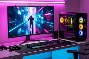 Best TV Gaming PC