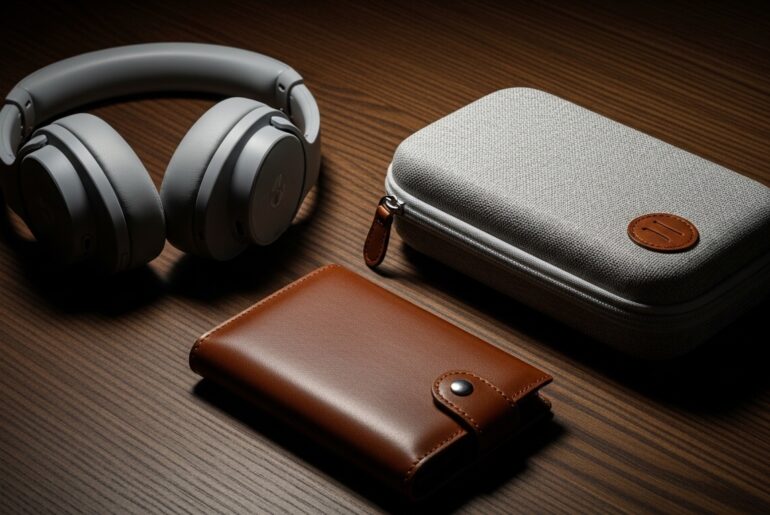 Best Travel Gifts for Men