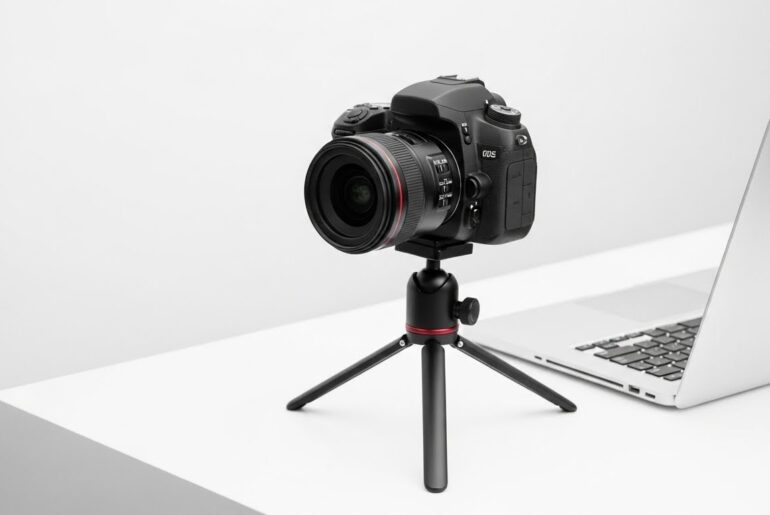 Best Tripods For Video