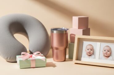 Best Twin Mom Gifts