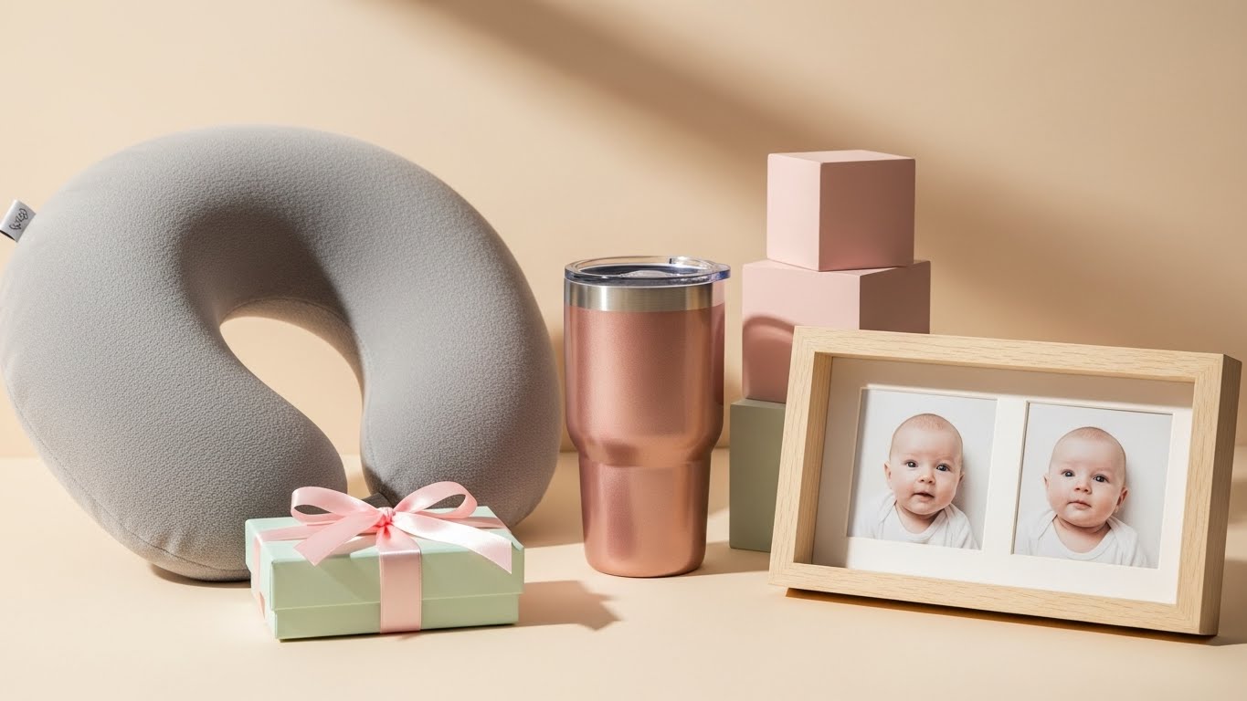 Best Twin Mom Gifts 2026: Thoughtful Presents for Mothers of Twins Best Twin Mom Gifts