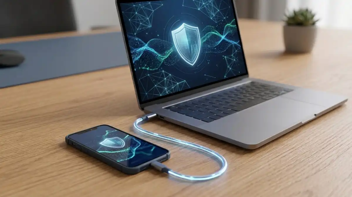 Best VPN for Privacy 2026: 8 Most Secure No-Logs Services Modern laptop and smartphone protected by a secure VPN connection with privacy and encrypted internet browsing