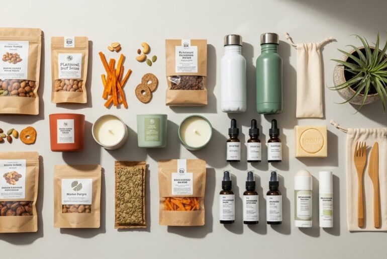 Best Vegan Gifts