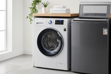Best washing machines Reddit recommends with top user-voted models for reliable performance.