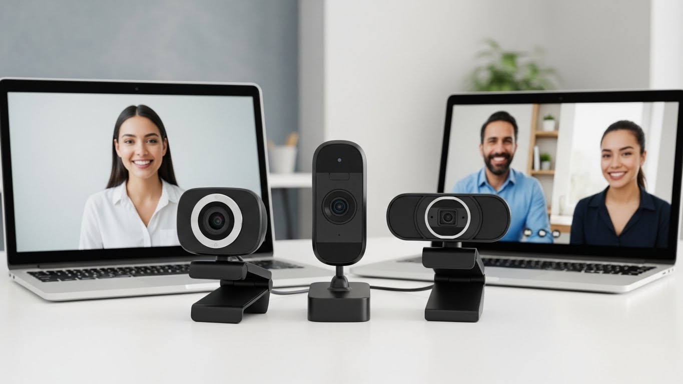 Best Webcams Under $30 2026: 3 Budget Models Actually Worth Buying Best Webcams Under $30