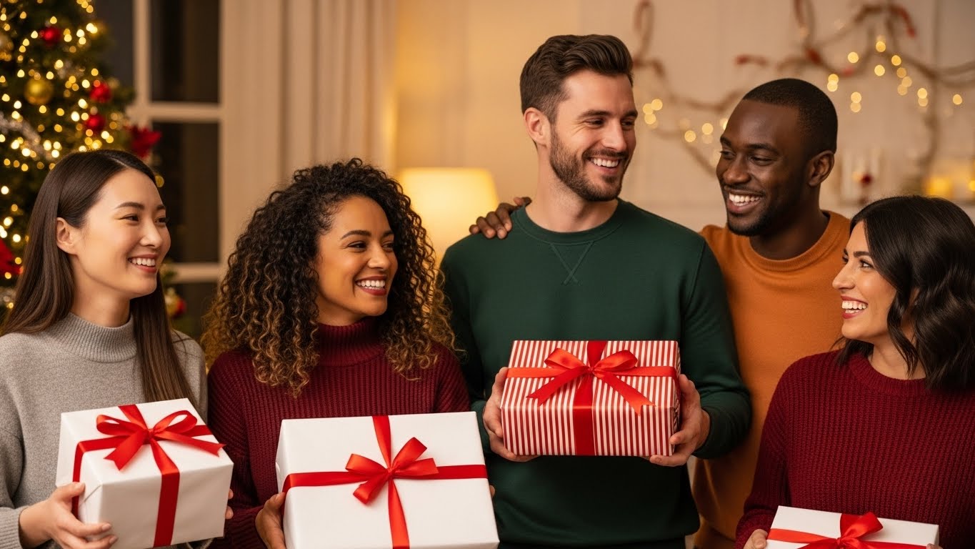 Best White Elephant Gifts 2026: 15 Hilarious & Practical Ideas Everyone Will Fight For Best White Elephant Gifts