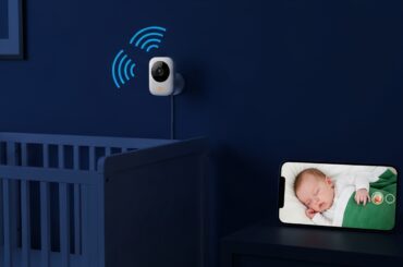 Best WiFi Baby Monitors