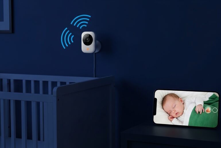 Best WiFi Baby Monitors