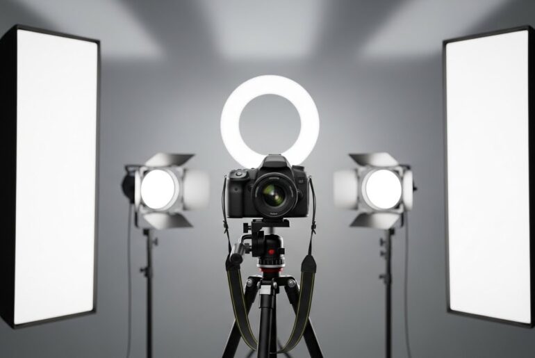 Best cameras for portrait photography tested by professionals