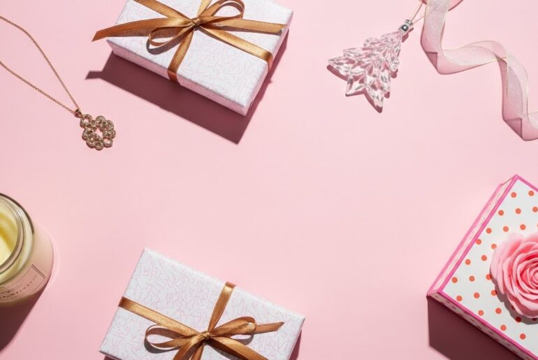Birthday Gift Ideas For Her