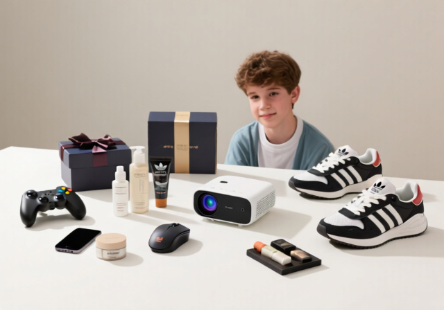 Gift Ideas For 18 Year Old Boys: 11 Best Presents He’ll Actually Use Gift Ideas For 18 Year Old Boys