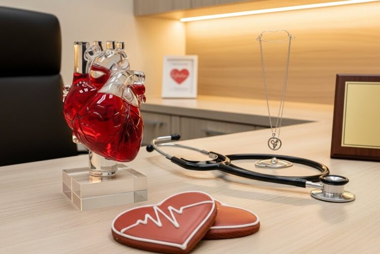 Gifts For Cardiologists 12 Thoughtful Ideas Medical Professionals Actually Love