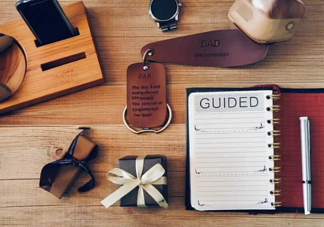 Gifts For Dad From Daughter