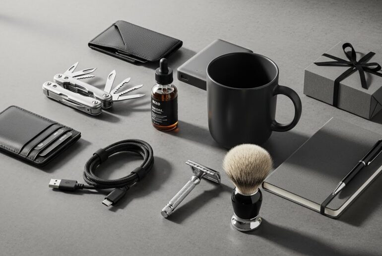 Gifts For Men Under $25