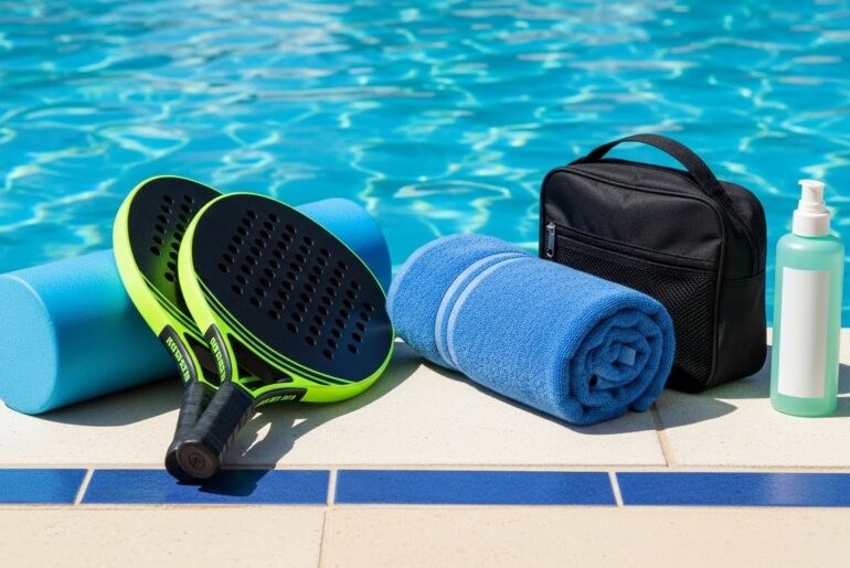 Gifts For Swimmers