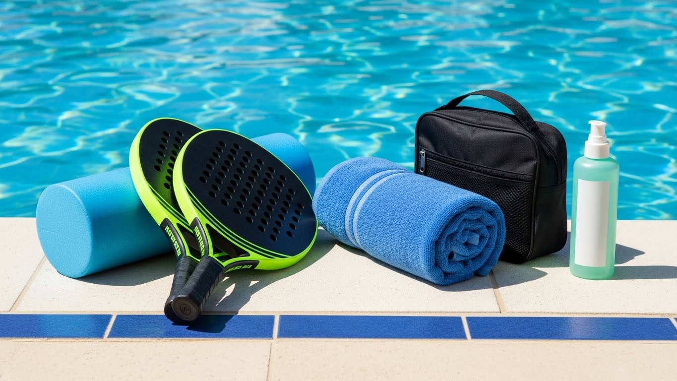 Gifts For Swimmers: 12 Best Presents Pool & Beach Athletes Actually Want Gifts For Swimmers