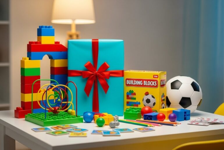 Gifts For Ten Year Old Boys: 12 Ideas That They Will Actually Use