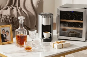 Luxury Gifts For Couples
