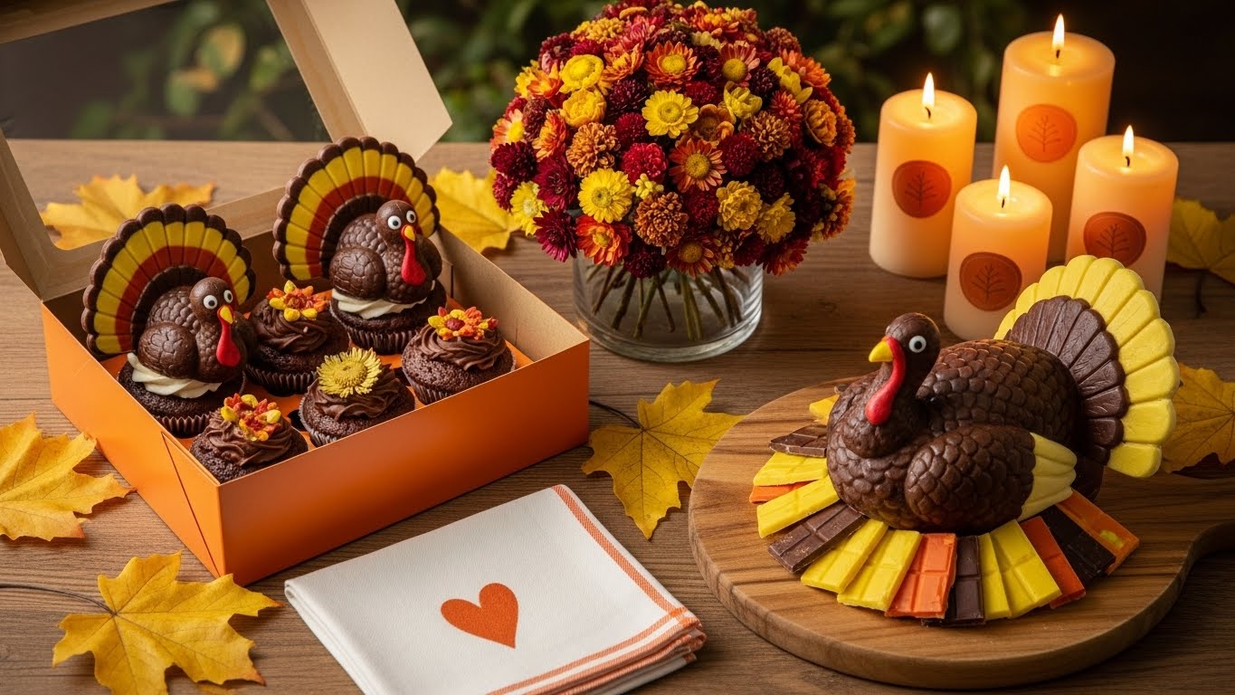 Thanksgiving Hostess Gift Ideas: 10 Expert-Tested Picks (2026) Thanksgiving Hostess Gift Ideas