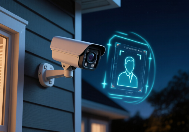 Top 10 AI-Powered Smart Cameras to Watch in 2025 - Analytics Insight