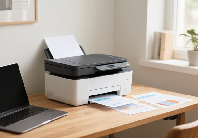 10 Best All In One Printers Under $200: Top Value