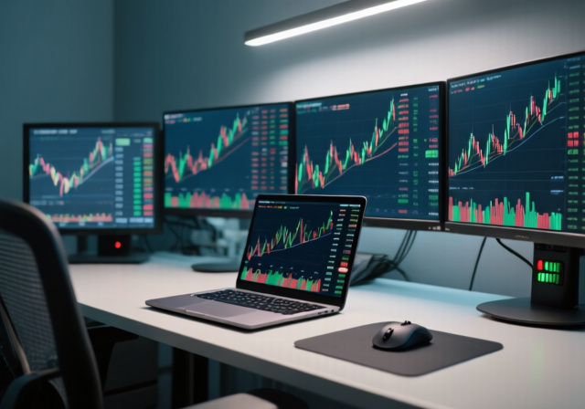 Best Trading Laptops 2026: 8 Professional Models Tested for Traders Best Trading Laptops