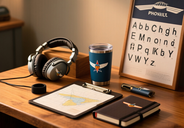 Best Gifts for Pilots: Complete Gift Guide
