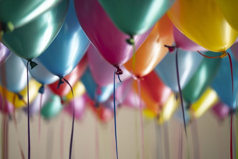 60th Birthday Gift Idea