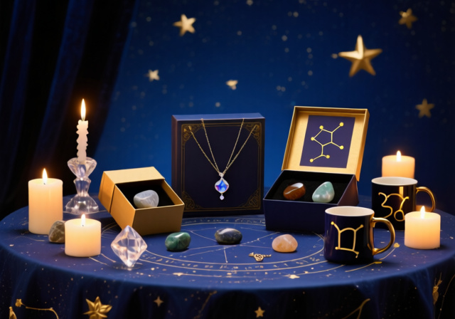 Best Zodiac Gifts: 15 Astrology-Inspired Presents for Every Sign Best Zodiac Gifts: 15 Astrology-Inspired Presents for Every Sign - GuideSpot