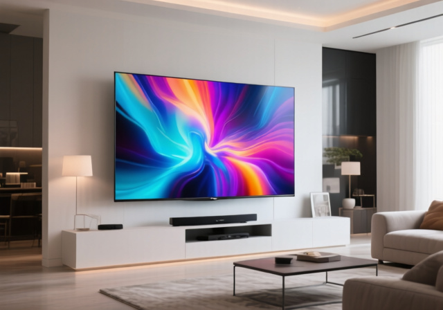 Best 75 Inch TV Under $1000: 8 Budget-Friendly Giant Screens Tested 2026 Best 75 Inch TV Under $1000