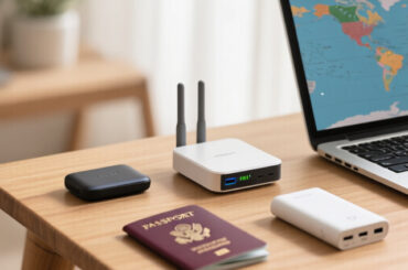 Best Travel Routers 2026: 8 Top Models Tested & Reviewed