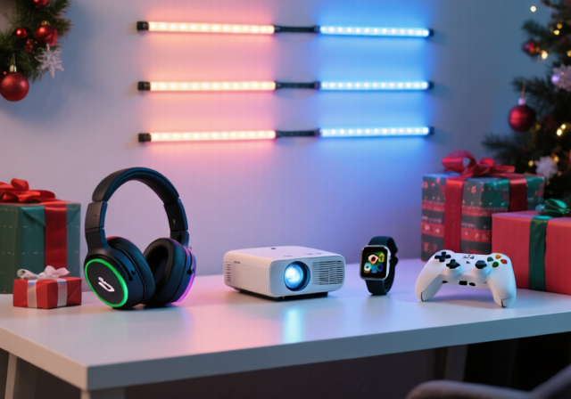 Gift Ideas For 14 Year Old Boys: 11 Cool Gifts They'll Actually Use - GuideSpot