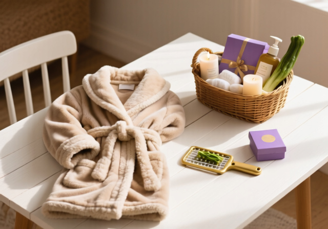 Best Gifts for Stay at Home Moms in [cy]: Thoughtful Ideas She'll Actually Use - GuideSpot