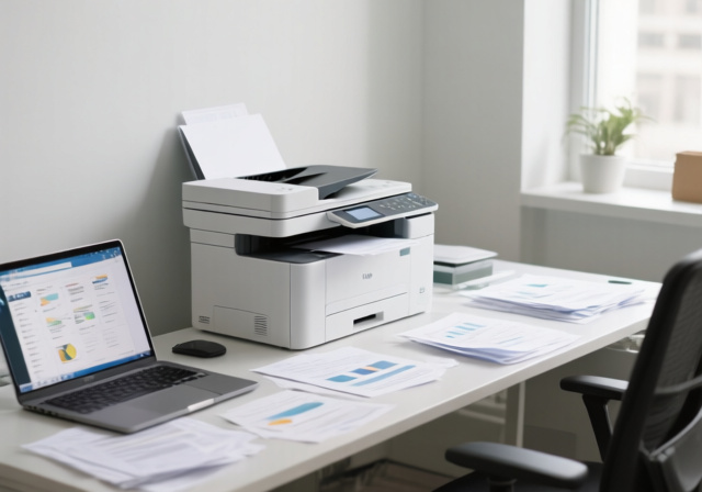Best Printers For Small Business 2026: Top Laser & AI Ink Best Printers For Small Business 2026: Top Laser & AI Ink