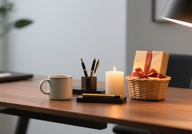 Gifts For Your Boss: 12 Thoughtful Ideas That Won’t Make Things Awkward Gifts For Your Boss