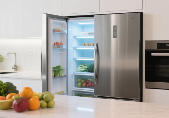 Best Refrigerators Under $1000 in 2026 Best Refrigerators Under $1000