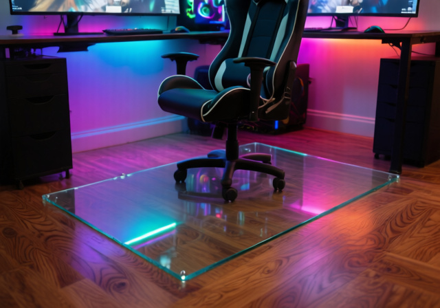 Best Gaming Chair Floor Mats 2026: 10 Floor Protectors Tested